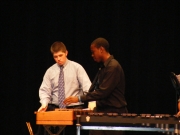 Click the image above to see pictures of the 2009 McKinney North Percussion Concert