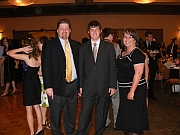 Click the image above to see the Pictures of Zachary's Band Banquet