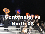 Click the image above to see pictures of the Frisco Centennial Game