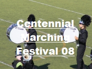 Click the image above to see pictures from the Centennial Marching Festival