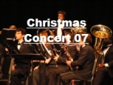 Click the image above to see a few pics of Zachary's Christmas Concert