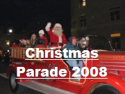 Click the image above to see pictures of this years Christmas Parade