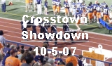 Click the image above to see the pictures from the crosstown showdown