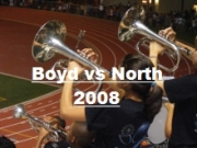 Click the image above to see Us and Darren at his first High School Football Game