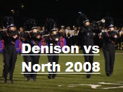 Click the image above to see pictures of the Denison Game