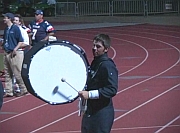 Click the image above to see the video of Zachary's bands UIL performance