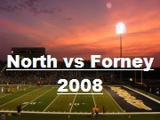 Click the image above to see pictures from the Forney Game