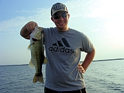 Click the image above to see the Pictures of our trip to Lake Fork