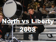 Click the image above to see Pictures of our game against Frisco Liberty