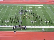 Click the image above to see pictures of the Little Elm Marching Festival