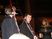 Click the image above to see the Pictures from Zachary's performance at the Meyerson