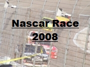 Click the image above to see pictures from our day at the Nascar race