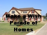 Click the image above to see Spencer's wish room at the Parade of Homes