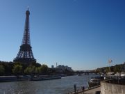 Click the image above to see the Pictures of my trip to Paris