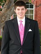 Click the image above to see pictures of Zachary's Prom