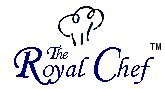 The Royal Chef