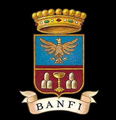 Click here to get to the Banfi website