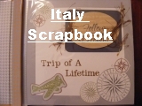 Click the image above to see the scrapbook Spencer and Zachary's aunt Stephanie made