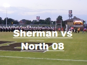 Click the image above to see pictures of the Sherman Game