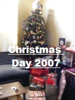 Click the image above to see this years Christmas Pictures