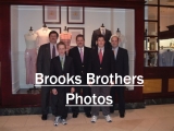 Click the image above to see our Brooks Brothers album