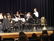 Click the image above to see the video of Zachary's spring concert