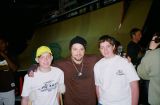 The boys with Bam Margera