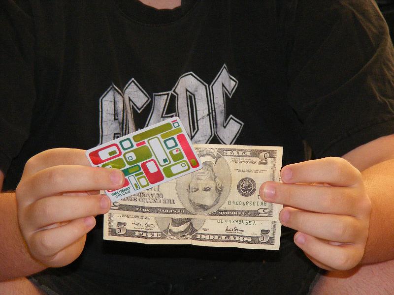 DSCF3929.JPG - Also some cash and a gift certificate