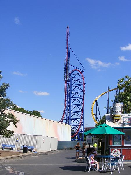 DSCF2425.JPG - The coaster we are about to get on
