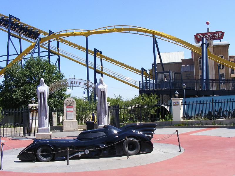 DSCF2427.JPG - It is a suspended coaster